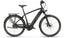 STEVENS E-14 Gent stealth black