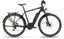 STEVENS E-6X Tour Gent stealth black