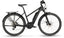 STEVENS E-6X Tour Lady stealth black