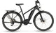 STEVENS E-6X Tour Lady stealth black