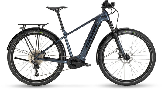 STEVENS E-Antelao 29'' GENERATION 2 Arctic Grey