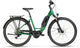 STEVENS E-Bormio Forma metallic green