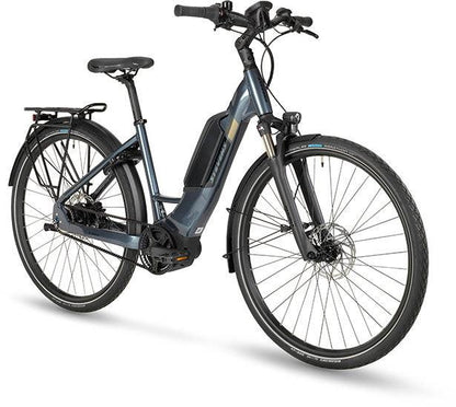 STEVENS E-Brione Forma Arctic Grey.