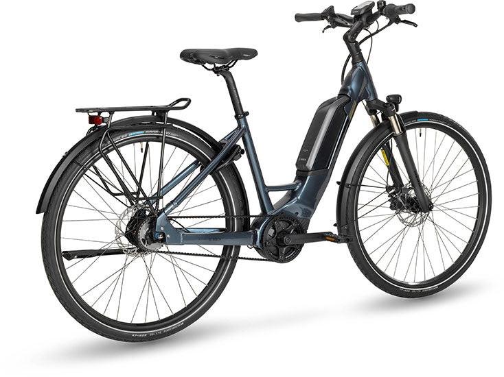 stevens e bike damen 2019 STEVENS E-Brione Forma Arctic Grey