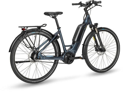 STEVENS E-Brione Forma Arctic Grey.