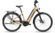 STEVENS E-Brione Luxe Forma Golden Sand