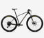 Orbea ALMA M51 Powder Black - Black (Mat