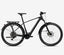Orbea KEMEN 40 Metallic Night Black (Mat