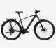 Orbea KEMEN 40 Metallic Night Black (Mat