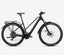 Orbea KEMEN MID SUV 30 Metallic Night Black (Mat