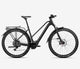 Orbea KEMEN MID SUV 30 Metallic Night Black (Mat