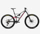 Orbea OCCAM H20 LT Glitter Anthracite-Metall