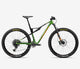 Orbea OIZ M20 Chameleon Goblin Green  (