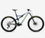 Orbea RISE H30 Iceberg Grey-Moondust Blu