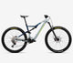 Orbea RISE H30 Iceberg Grey-Moondust Blu