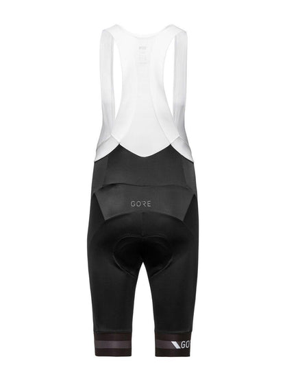 Gore Bike Wear Torrent kurze Trägerhose Herren black