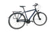 GUDEREIT Comfort 7.0 RT dunkelblau-glanz