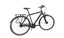 GUDEREIT Comfort 8.0 RT schwarz-matt