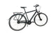 GUDEREIT Comfort 8.0 RT schwarz-matt