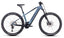 CUBE Reaction Hybrid ABS 750 smaragdgrey´n´blue