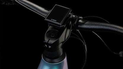 cube stereo hybrid 120 abs 750 smaragdgrey ́n ́blue CUBE Reaction Hybrid ABS 750 smaragdgrey´n´blue