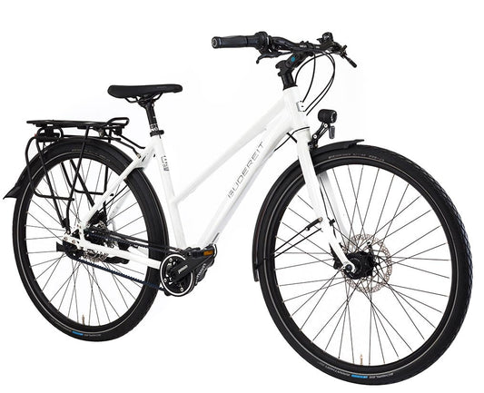 GUDEREIT SX-P 2.0 evo weiß-glanz