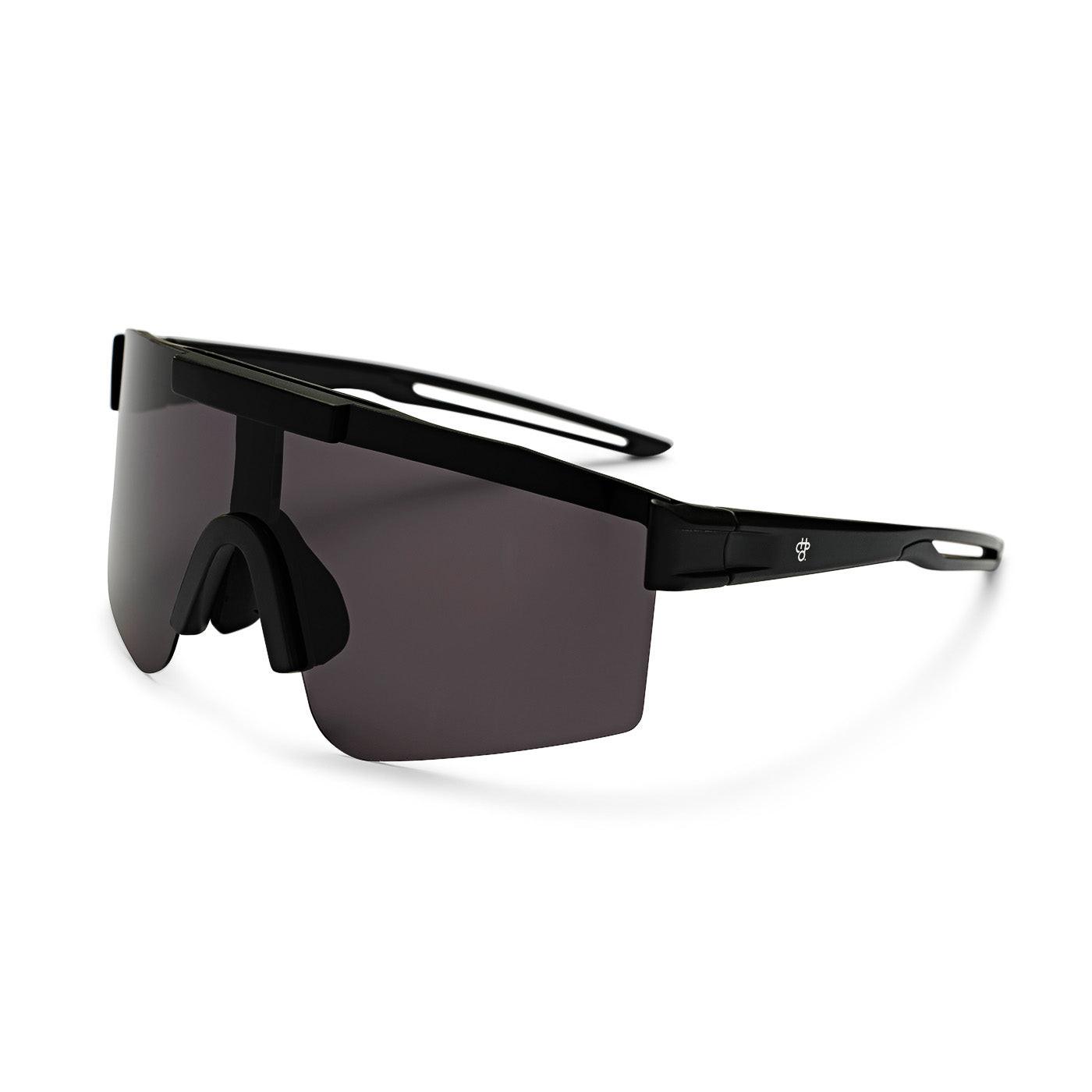 CHPO Brille Luca black/black.