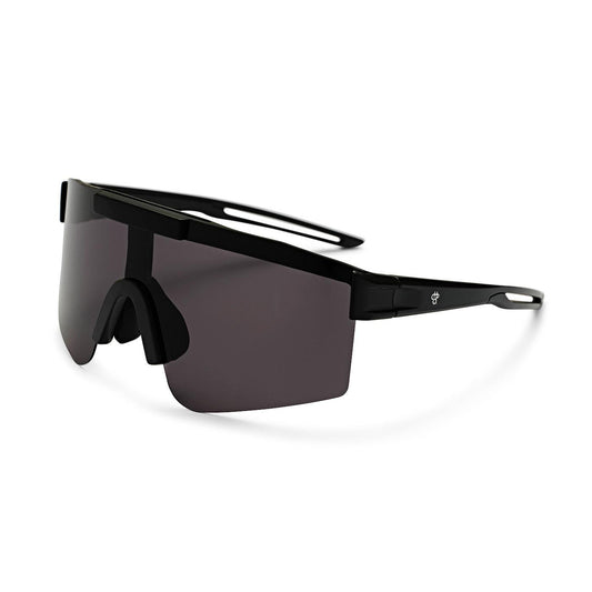 CHPO Brille Luca black/black.