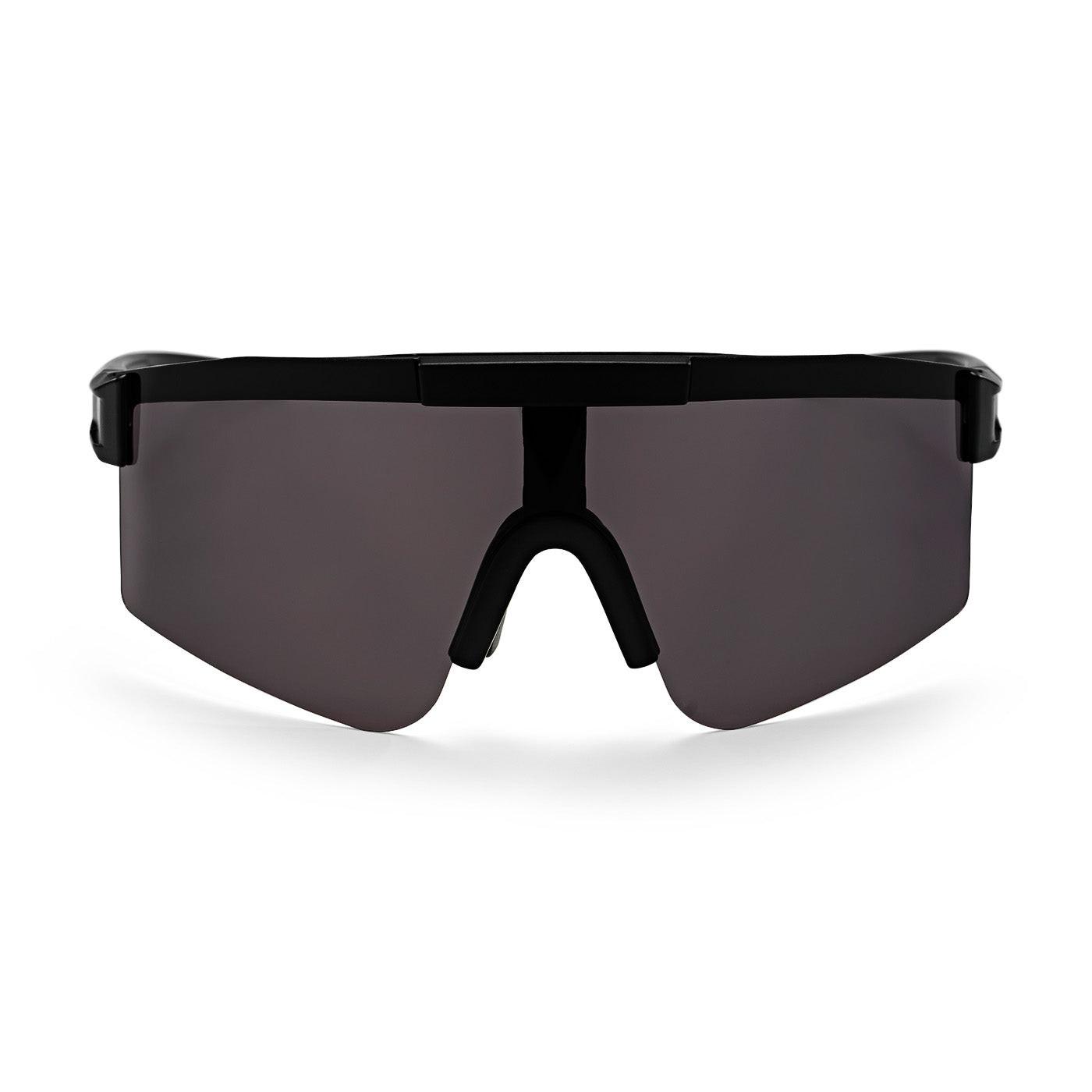 CHPO Brille Luca black/black.