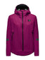 Gore Bike Wear LUPRA JACKE Damen purple