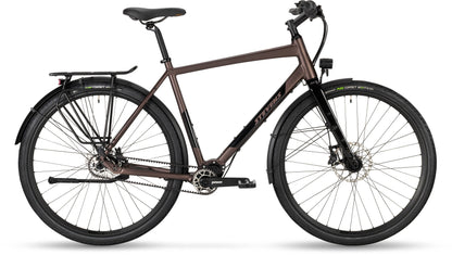 STEVENS P18 coffee