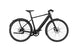 Riese & Müller UBN Five singlespeed, 430Wh  Fazua Ride 60 black matt