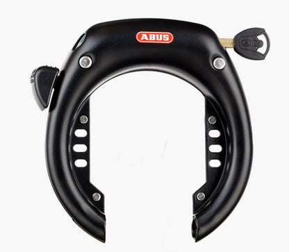 Riese & Müller UBN Five singlespeed, 430Wh  Fazua Ride 60 black matt