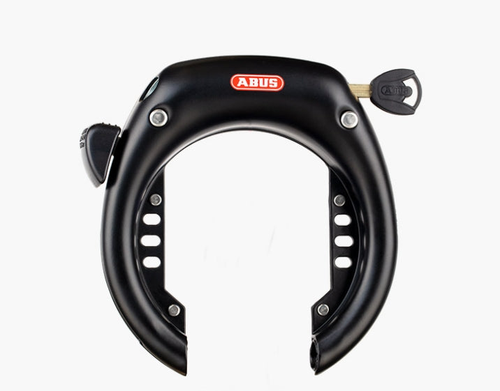 Riese & Müller UBN Six Silent, Fazua 430 Wh black matt