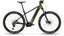 STEVENS E-Juke 29'' Chrome Green