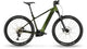 STEVENS E-Juke 29'' Chrome Green