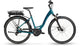 STEVENS E-Molveno Forma Polar Petrol