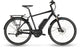 STEVENS E-Molveno Gent velvet black