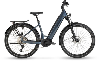 STEVENS E-Universe 7.6.1 Plus FEQ Forma Arctic Grey