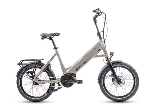Grecos ELI Compact 7.0 7-Gang RT Active Line Plus  400Wh telegrau