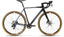 STEVENS Super Prestige Force AXS Black Pearl Silver