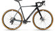 STEVENS Super Prestige Force AXS Black Pearl Silver