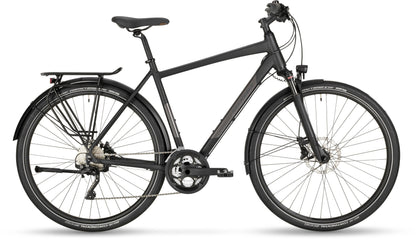 STEVENS Esprit Gent stealth black