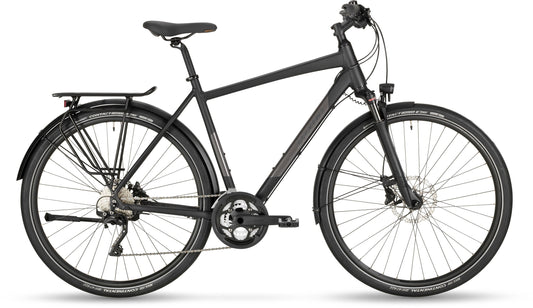 STEVENS Esprit Gent stealth black
