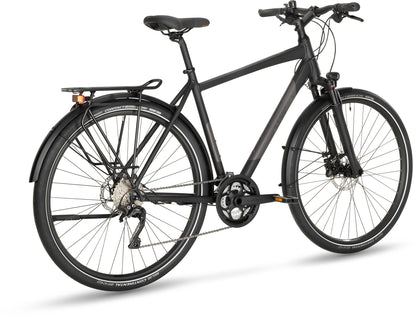 STEVENS Esprit Gent stealth black