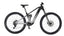 Advanced OFFROAD Race Mtb FS Sparkling Silver Carbon-