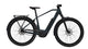 Advanced TOUR Plus Coal Grey-Matt