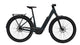 Advanced TOUR Plus Coal Grey-Matt