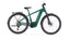 Advanced TREKKING Pro Verdigris Green-Glossy