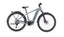 Advanced TREKKING Pro Elefant Grey-Matt